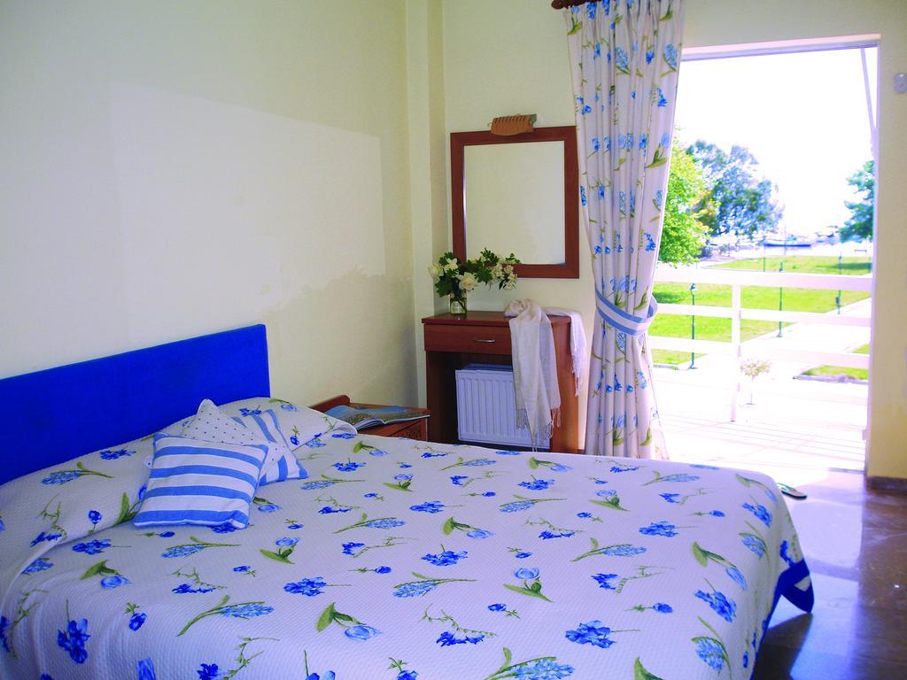 Hotel Florakis Livanatai Phòng bức ảnh