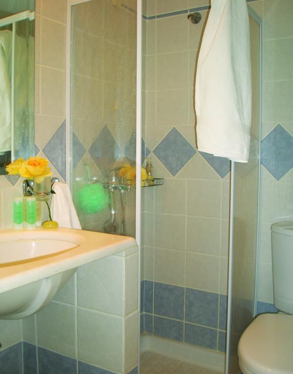 Hotel Florakis Livanatai Phòng bức ảnh