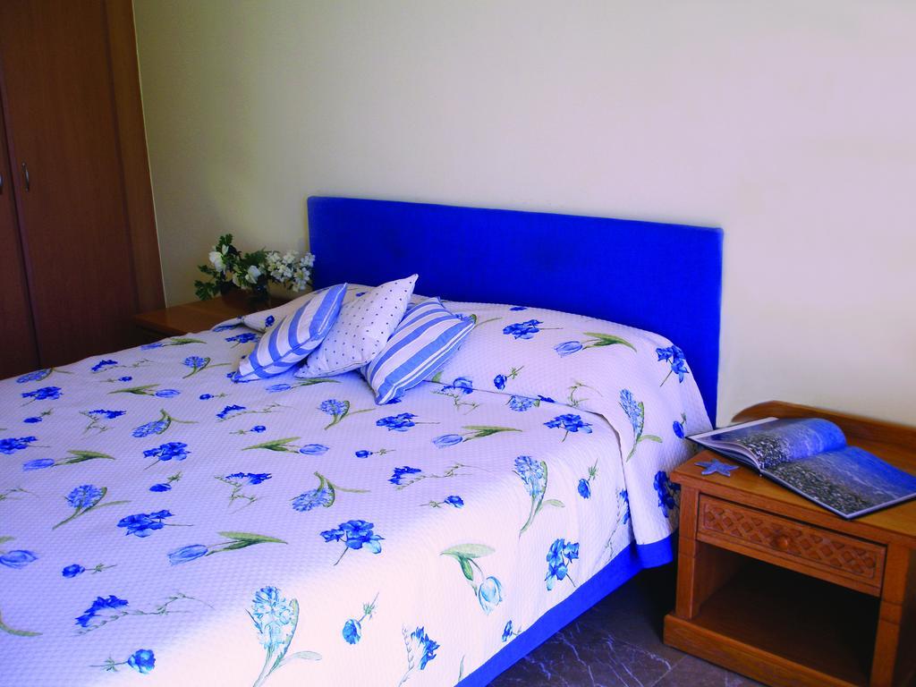 Hotel Florakis Livanatai Phòng bức ảnh