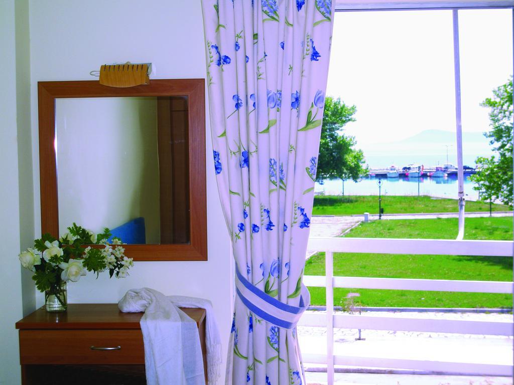 Hotel Florakis Livanatai Phòng bức ảnh