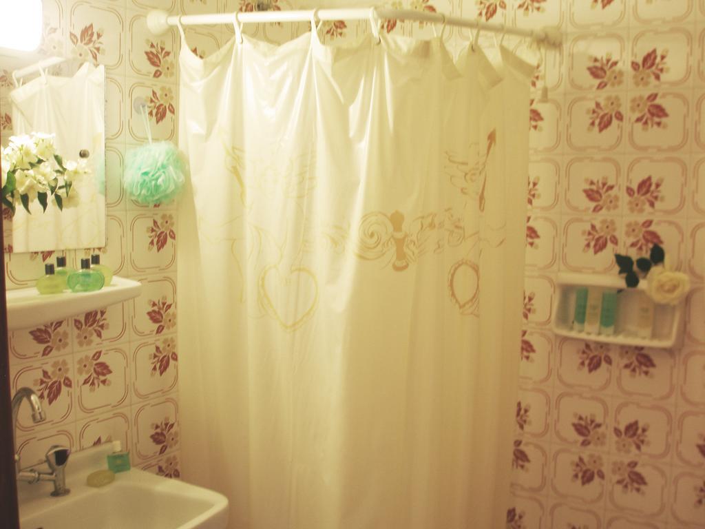 Hotel Florakis Livanatai Phòng bức ảnh