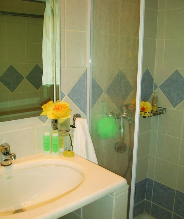 Hotel Florakis Livanatai Phòng bức ảnh