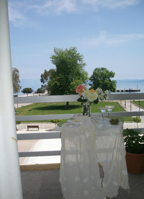 Hotel Florakis Livanatai Phòng bức ảnh