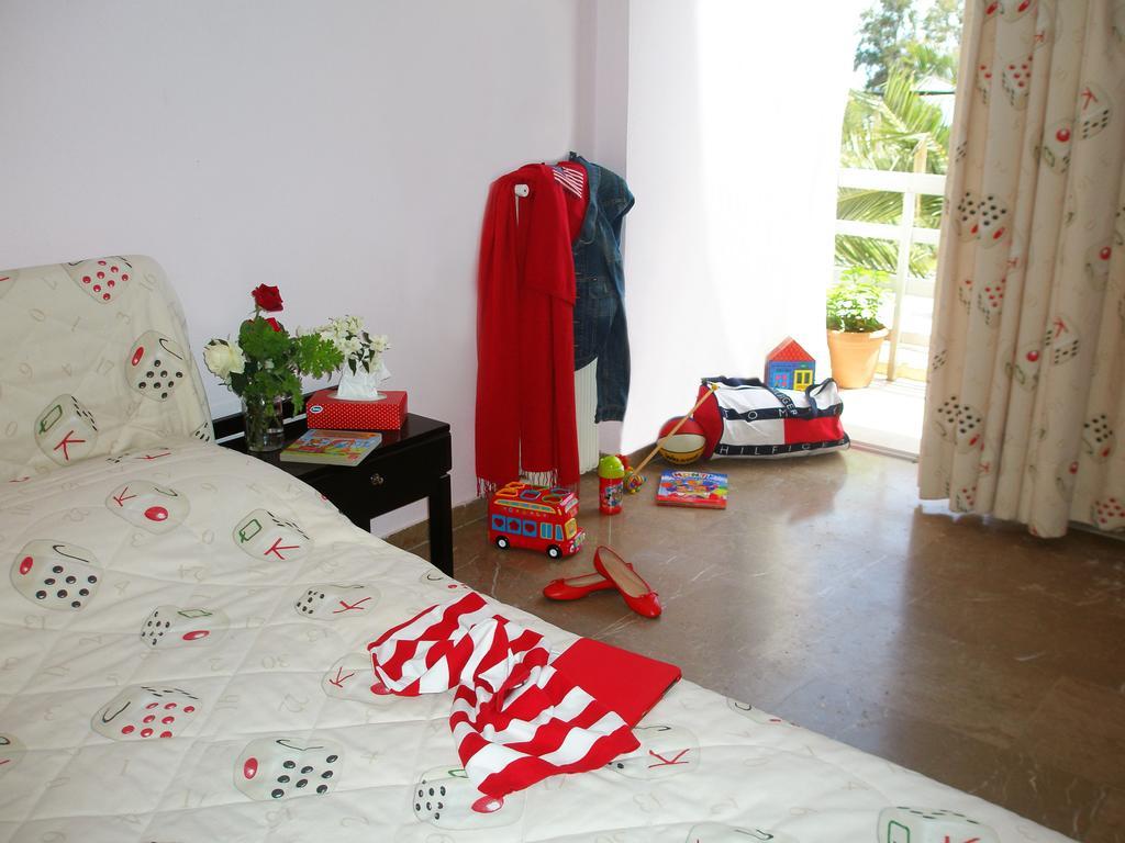Hotel Florakis Livanatai Phòng bức ảnh