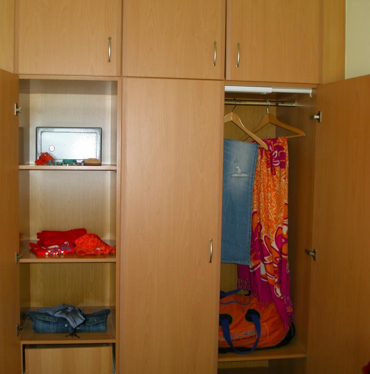 Hotel Florakis Livanatai Phòng bức ảnh